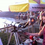me and the sun funnel