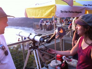 me and the sun funnel